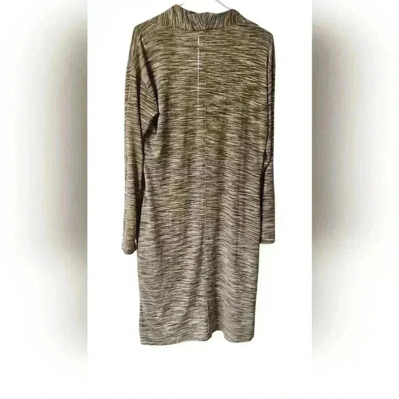 LOGO by Lori Goldstein Duster Cardigan - Picture 3 of 9